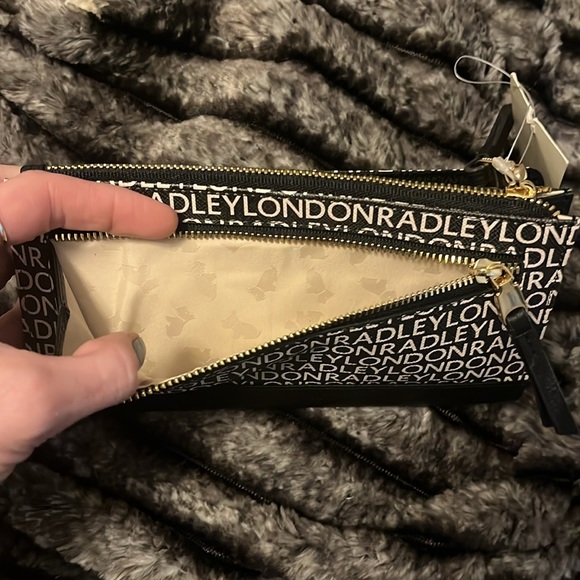 RADLEY LONDON WALLET NWT! - Picture 7 of 7